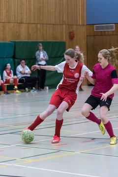 Bild 196 - B-Juniorinnen Wahlstedt Turnier